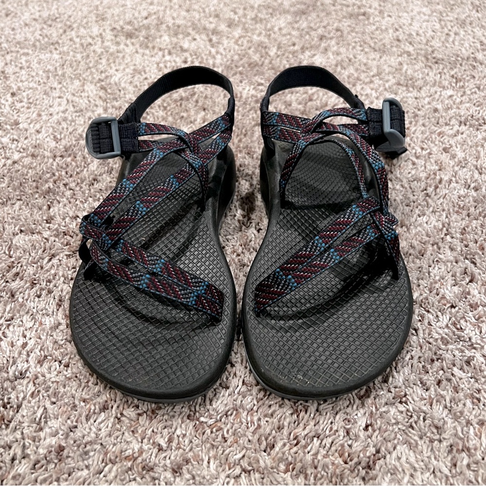 Chaco Women's Zx/1 Cloud Outdoor Sandal
